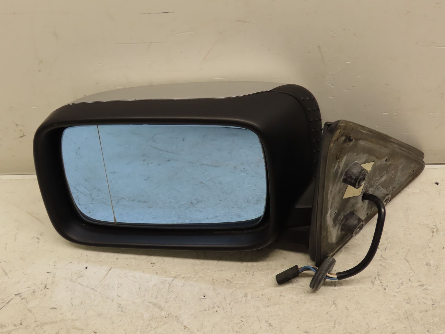 RETROVISEUR EXT ELECTRIQUE G